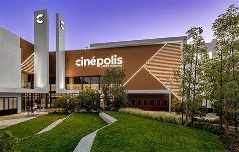 Cinepolis near me - Cinépolis Luxury Cinemas mobile app has been updated. With a refreshed UI and checkout process, order food (select locations only), reserve your seats, ...